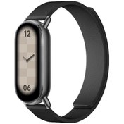 Resim Manyetik Xiaomi Bileklik 6/5 Siyah Um35733-11 Yurt Dışından 