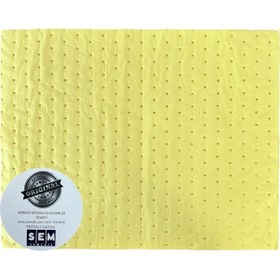 Resim Tusorb Kimyasal sıvı emici pedler (100 adet) 