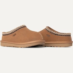 Resim Chestnut Taba Terlik Kız Çocuk 1019066k Ugg K Tasman Iı Taba 