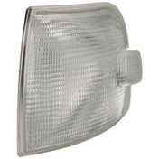 Resim TYC TRANSPORTER CAREVELLA 1991-2004 SİNYAL LAMBASI SOL BEYAZ 