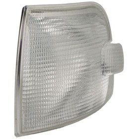 Resim TYC TRANSPORTER CAREVELLA 1991-2004 SİNYAL LAMBASI SOL BEYAZ 