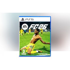 Resim EF3Store PS5 FC 26 ÖZEL TASARIM KUTU (OYUN İÇERMEZ) 