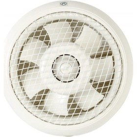 Resim Soler&Palau HCM-225 N Cam ve Duvar Tipi Aksiyel Fan 