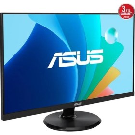 Resim ASUS VA24DQFR 24" 100HZ 1MS MONITOR 
