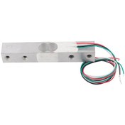 Resim Yzc 131 1Kg Ağırlık Sensörü Elektronik Mutfak Tartısı için 