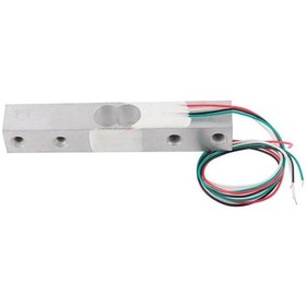 Resim Yzc 131 1Kg Ağırlık Sensörü Elektronik Mutfak Tartısı için 