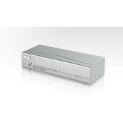 Resim ATEN-VS94A 4&#8217;lü VGA Video Çoklayıcı (4 Port Video Splitter), 1920 x 1440 dpi, 350 MHz videobant genişliği 