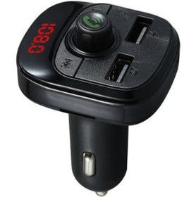 Resim CONCORD C-607 WIRELESS FM TRANSMITTER 