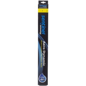 Resim Wimbledon Sentinel Universal Aparatlı Muz Silecek Süpürgesi - 530mm 