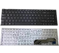 Resim Asus X541SC, X541U, X541UA Notebook Klavye Tuş Takımı 