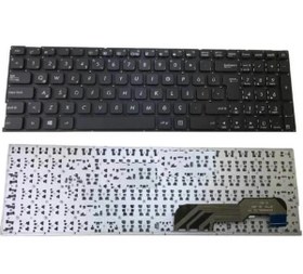 Resim Asus F541SC Notebook Klavye Tuş Takımı 