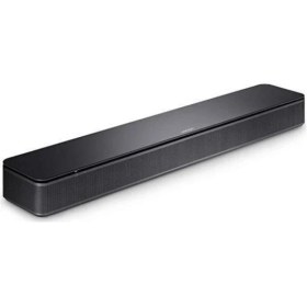 Resim Bose 838309-2100 TV Speaker, Siyah, Bose Türkiye garantili 