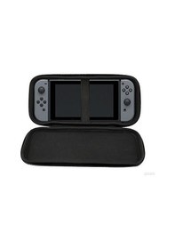 Resim Nintendo Switch Çanta + Ekran Koruyucu Carrying Case 