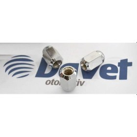 Resim Bijon Somunu Kapali Nissan Pickup 2003- 504622918 