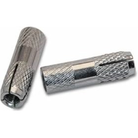 Resim Çakmalı Metal Dübel M6 Mm 5 Adet - 