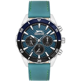 Resim Slazenger Sl.09.2327.2.04 Erkek Kol Saati 