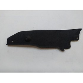 Resim Konsol Sol Yan Kaplaması Palio 