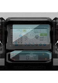 Resim Honda Crf 1100 Africa Twin Uyumlu Navigasyon Ve Bilgi Ekran 9h Nano Ekran Koruyucu 