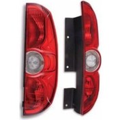 Resim Mako 20370111 - Stop Sağ 2010 Model Yeni Doblo 