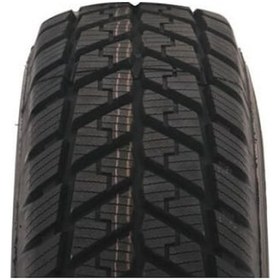 Resim Waterfall 195/75R16C 107/105R Eco Winter Kış Lastiği 2025 