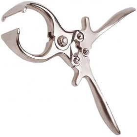 Resim Küçükbaş Burdizo Pensi 23 cm Ekonomik 