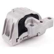 Resim MOTOR TAKOZU SAĞ - 1J0199262BE - GOLF4 - BORA - LEON - TOLEDO -A3 