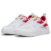 Resim Puma 30795002 Ferrari Trinity Erkek Günlük Spor Ayakkabı 