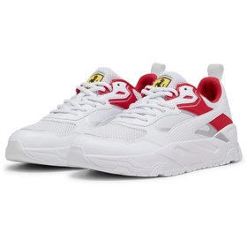 Resim Puma 30795002 Ferrari Trinity Erkek Günlük Spor Ayakkabı 