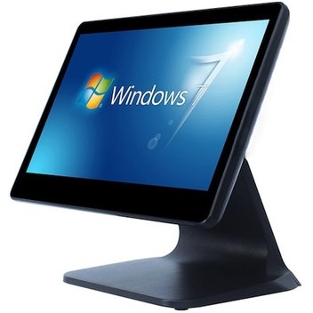 Dokunmatik Pos Pc Bilgisayar Kiosk I3 İşlemci