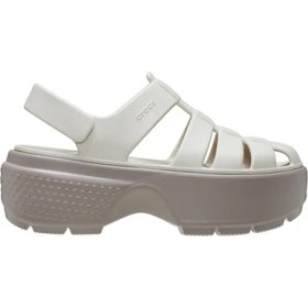 Resim Crocs Stomp Fısherman Sandalet T00000037047023 