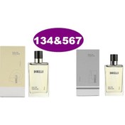 Resim Bargello 134 Oriental Kadın Parfüm EDP 50 ML + Bargello 567 Fresh Erkek Parfüm EDP 50 ML 