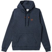 Resim Quiksilver Keller Hood Erkek Sweatshirt Lacivert 