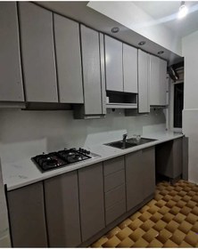 Resim Stella Su Bazlı Saf Akrilik Boya 500ml - Taş 