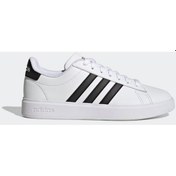 Resim Adidas Kadın Spor Ayakkabı Grand Court 2.0 Gw9214 001 