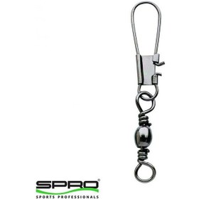 Resim D. Spro Klipsli Fırdöndü No:14 -9Kg- 10 Adet 