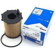 Resim Ford Focus Dizel Tdcı Yağ Filtresi Otosan 2005-2018 Tamt6714Fde N11.18555 