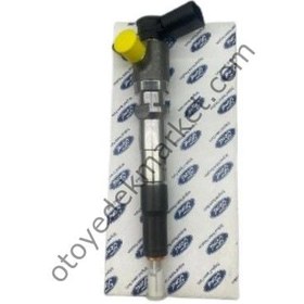 Resim FORD TRANSİT (2014-2022) ENJEKTÖR KOMPLE TRANSİT 2.0 (OTOSAN) 