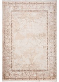 Resim Dolce Vita Halı Opera 8512 Wheat Modern Salon Halısı - 300x400 