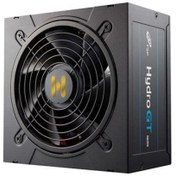 Resim MT29 GİYİM FSP 850W 80+ GOLD HYDRO GT PRO ATX3.0 HGT-850 PCIe5.0 Tam Modüler Power Supply 