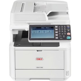 Resim Oki ES4192 Çok Fonksiyonlu Lazer Yazıcı 