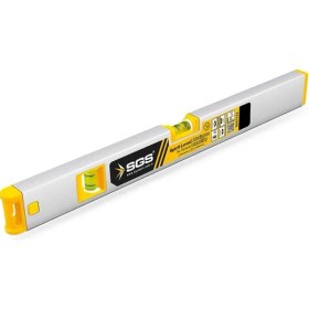 Resim Sgs 1725 Alüminyum Su Terazisi 60CM 