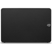 Resim Seagate Expansion Desktop, 4 Tb, Harici Sabit Disk, USB 3.0, 2 Yıl Rescue Services, STKP4000400 