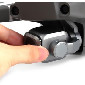 Resim Profisher Djı Mavic 2 Pro Kamera Lens Filtresi Nötr Yoğunluk Nd4 