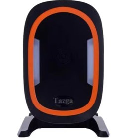 Resim TAZGA Tsc-666 Masa Tipi 2d Barkod Okuyucu 