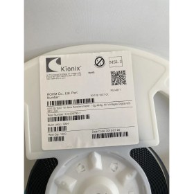 Resim Kionix KX122-1037 3 Eksen Ivmeölçer 1000 Adet 