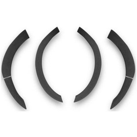 Resim Ford Transit Dodik Seti - Çamurluk, Kısa Şase 6 Parça 2000-2006 