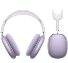 Resim AirPods Max Mor MWW83TU/A 