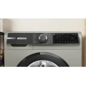 Resim Bosch WGK252ZXTR Serie 6 10 kg Çamaşır Makinesi 