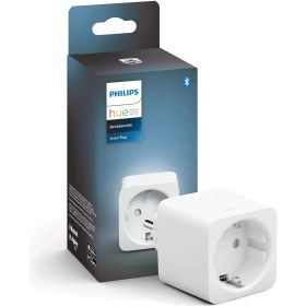 Resim Delixa Hue Hue Işık Sistemleri Için Akıllı Priz, Lambaları Kontrol Etmek Için Akıllı Priz, Sesli Kumanda ve 