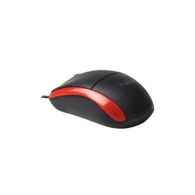 Resim Havit MS851 Kablolu Optik Mouse 